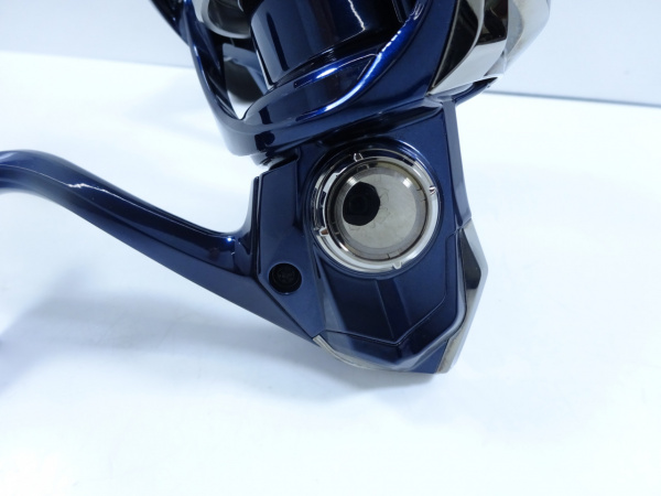 21ツインパワーXD C3000XG